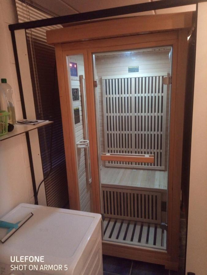 Chalupa Poustevnik Dolní Poustevna Zewnętrze zdjęcie