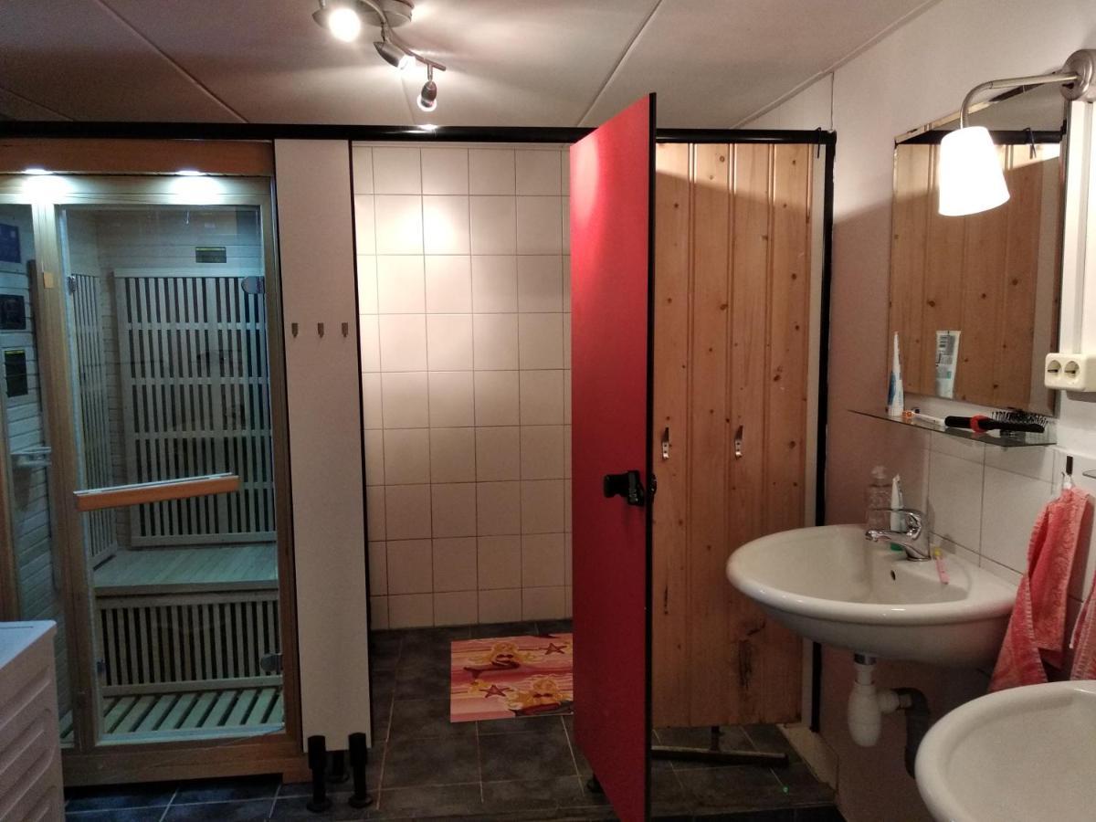 Chalupa Poustevnik Dolní Poustevna Zewnętrze zdjęcie